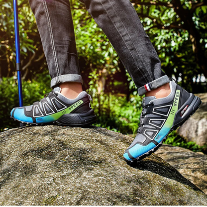 Traccia – Chaussures de Randonnée Ergonomiques