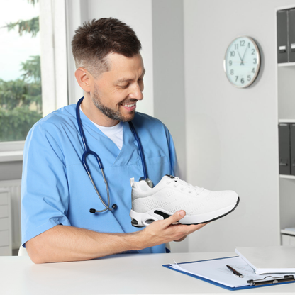 PassoLibero – Chaussures Ergonomiques Confort