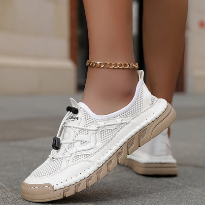 Elara – Chaussures Confort Respirantes