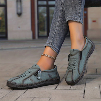 Nila – Chaussures Confort Ergonomiques