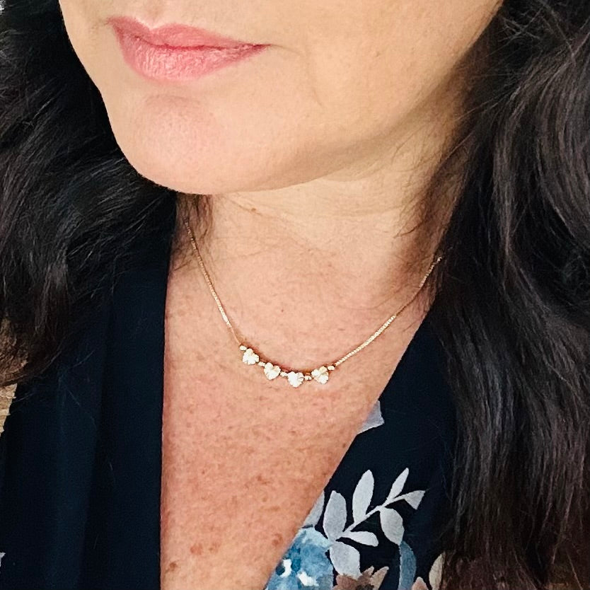 Collier Pendentif Bouteille de Parfum en Argent