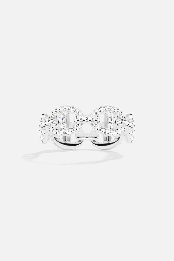 Bague Île Marine | Or