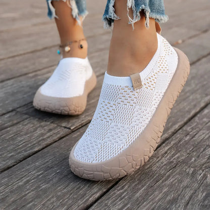 Dora – Chaussures Orthopédiques Confort