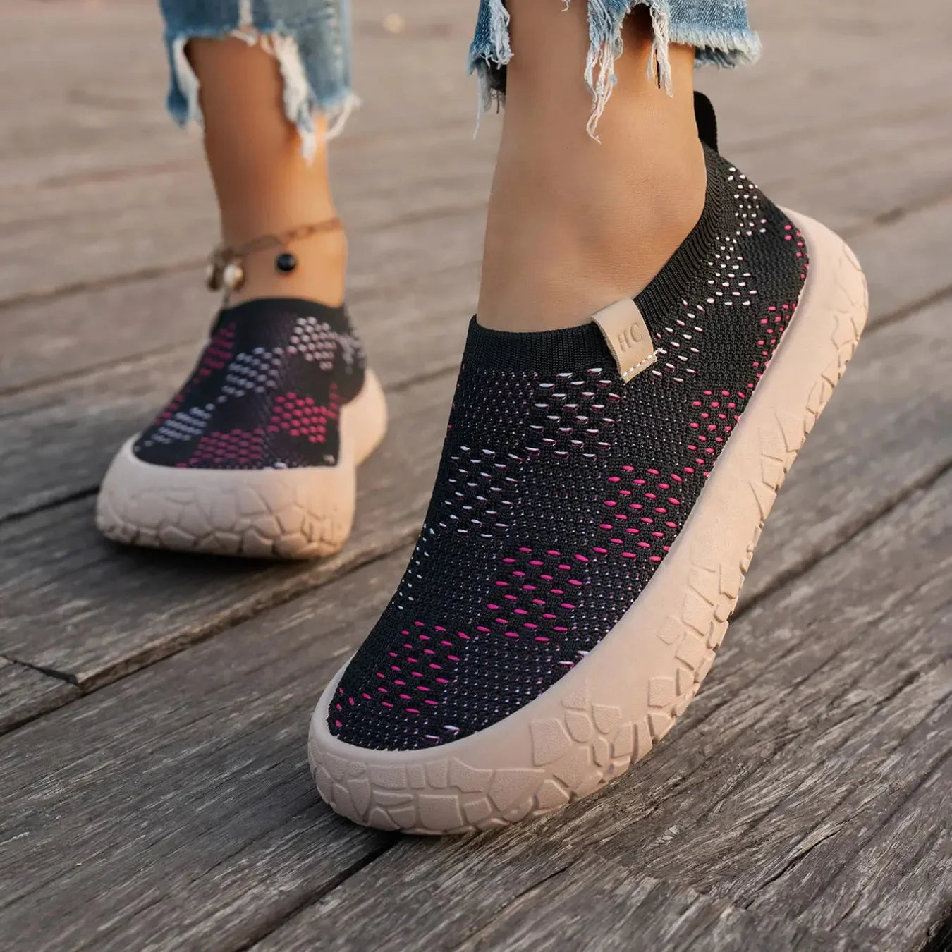 Dora – Chaussures Orthopédiques Confort