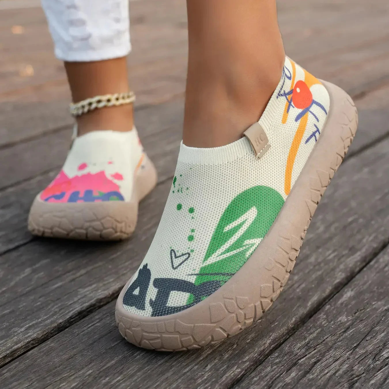 Dora – Chaussures Orthopédiques Confort