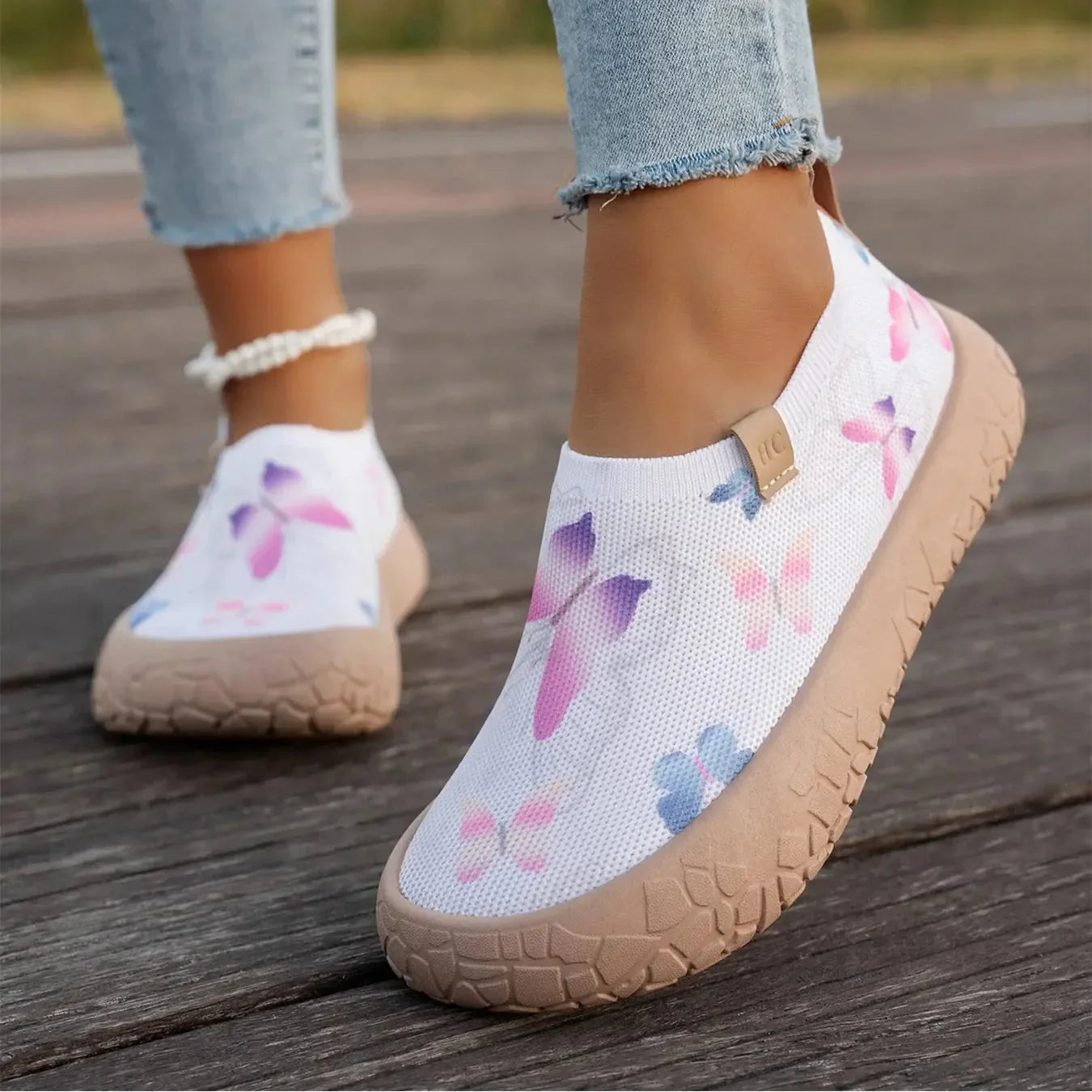 Dora – Chaussures Orthopédiques Confort
