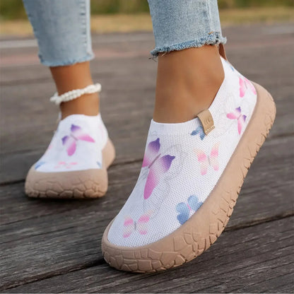Dora – Chaussures Orthopédiques Confort