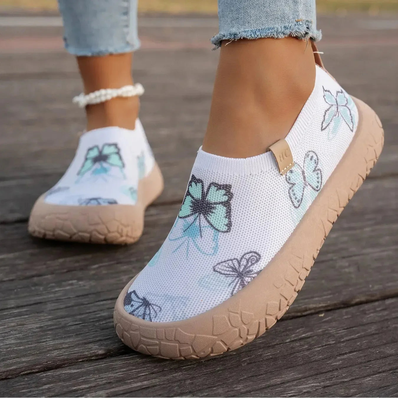 Dora – Chaussures Orthopédiques Confort