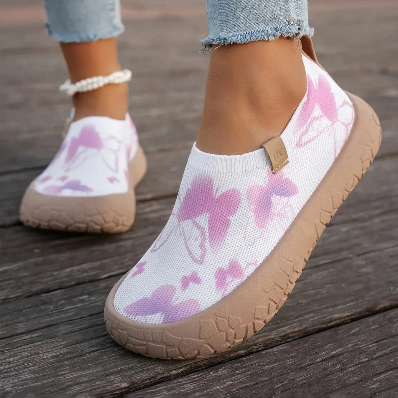 Dora – Chaussures Orthopédiques Confort