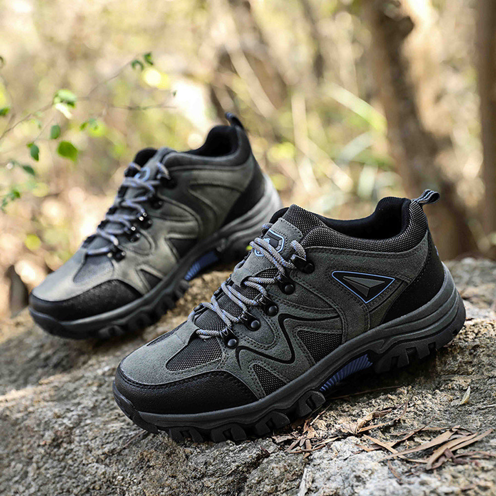 Excursion – Chaussures de Trekking Ergonomiques