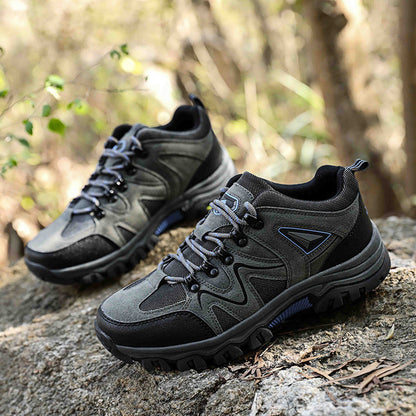 Excursion – Chaussures de Trekking Ergonomiques