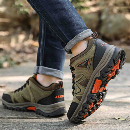Excursion – Chaussures de Trekking Ergonomiques