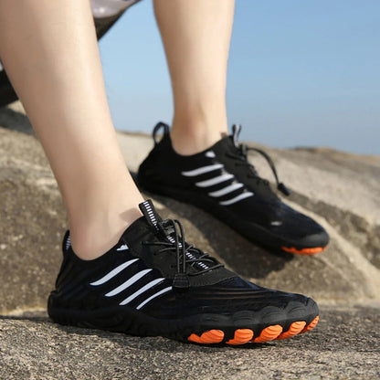 Nara – Chaussures Décontractées Légères