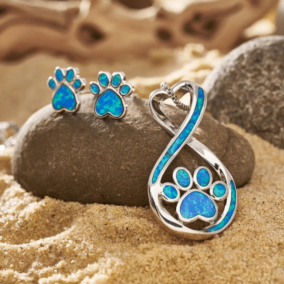 Collier Pendentif Lune et Etoile en Or