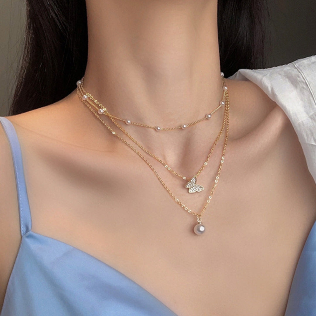 Collier Pendentif Signe Astrologique en Or