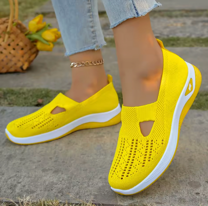 Ortho – Chaussures Ergonomiques Antidérapantes