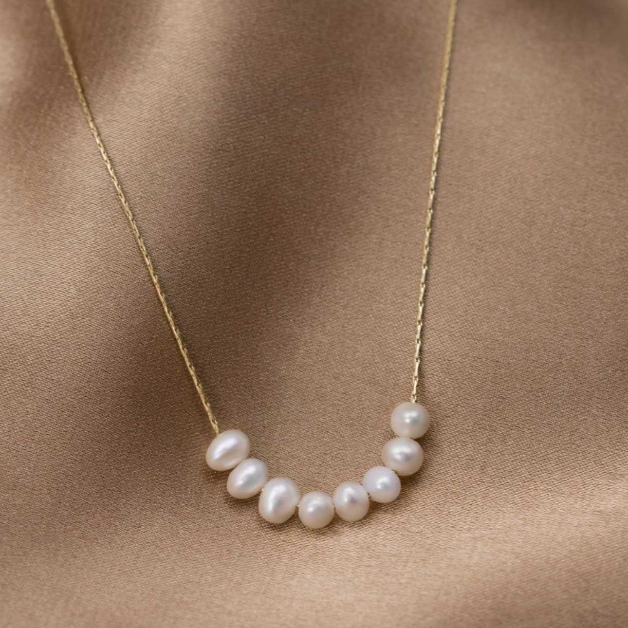 Collier Pendentif Tete de Mort en Argent