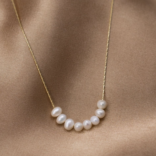 Collier Pendentif Tete de Mort en Argent