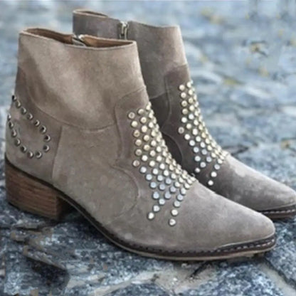 Mia™ | Escarpins avec des paillettes