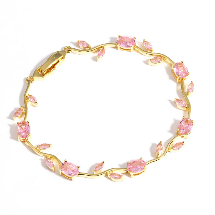 Bracelet Aura Tulipe