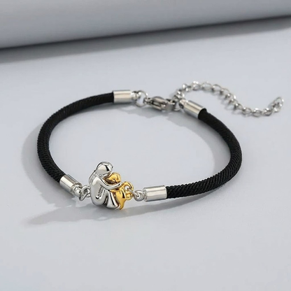 L'Étreinte Éternelle – Bracelet