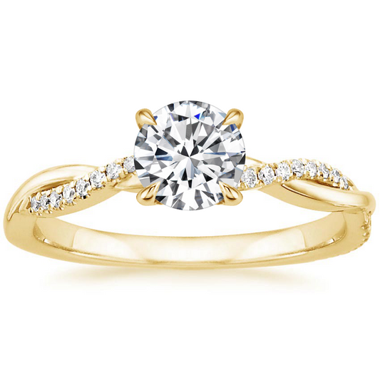 Bague Le Jane | Or