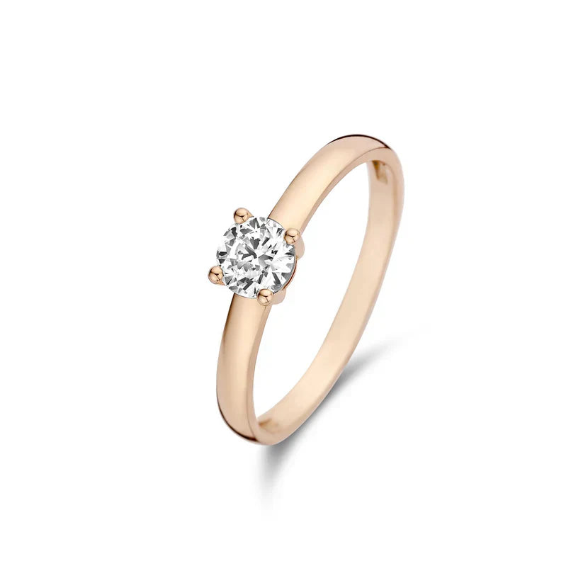 Bague Mira Castelle | Or