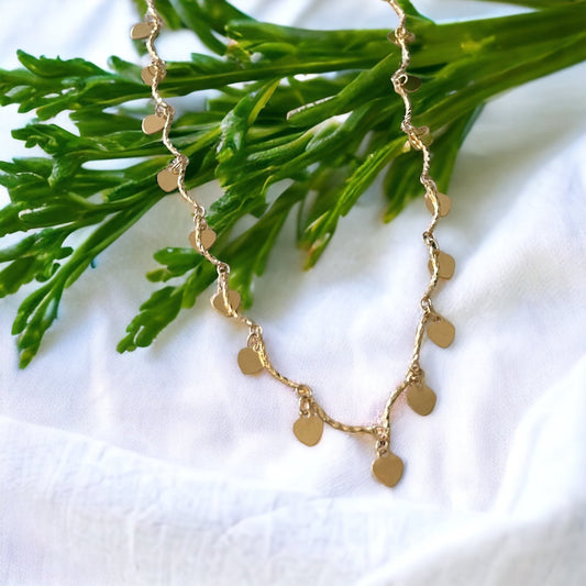 Collier Pendentif Velo en Argent
