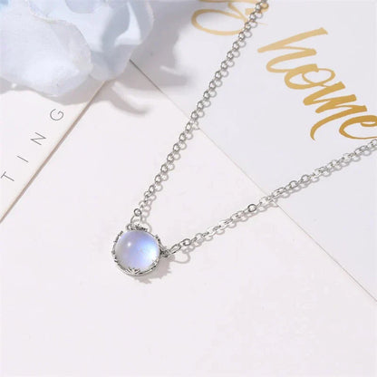 Collier Breloque Couronne Royale en Or