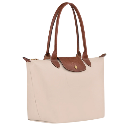 Longchamp I Medium Le Pliage Tote, Papier