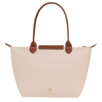 Longchamp I Medium Le Pliage Tote, Papier