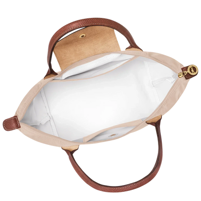 Longchamp I Medium Le Pliage Tote, Papier