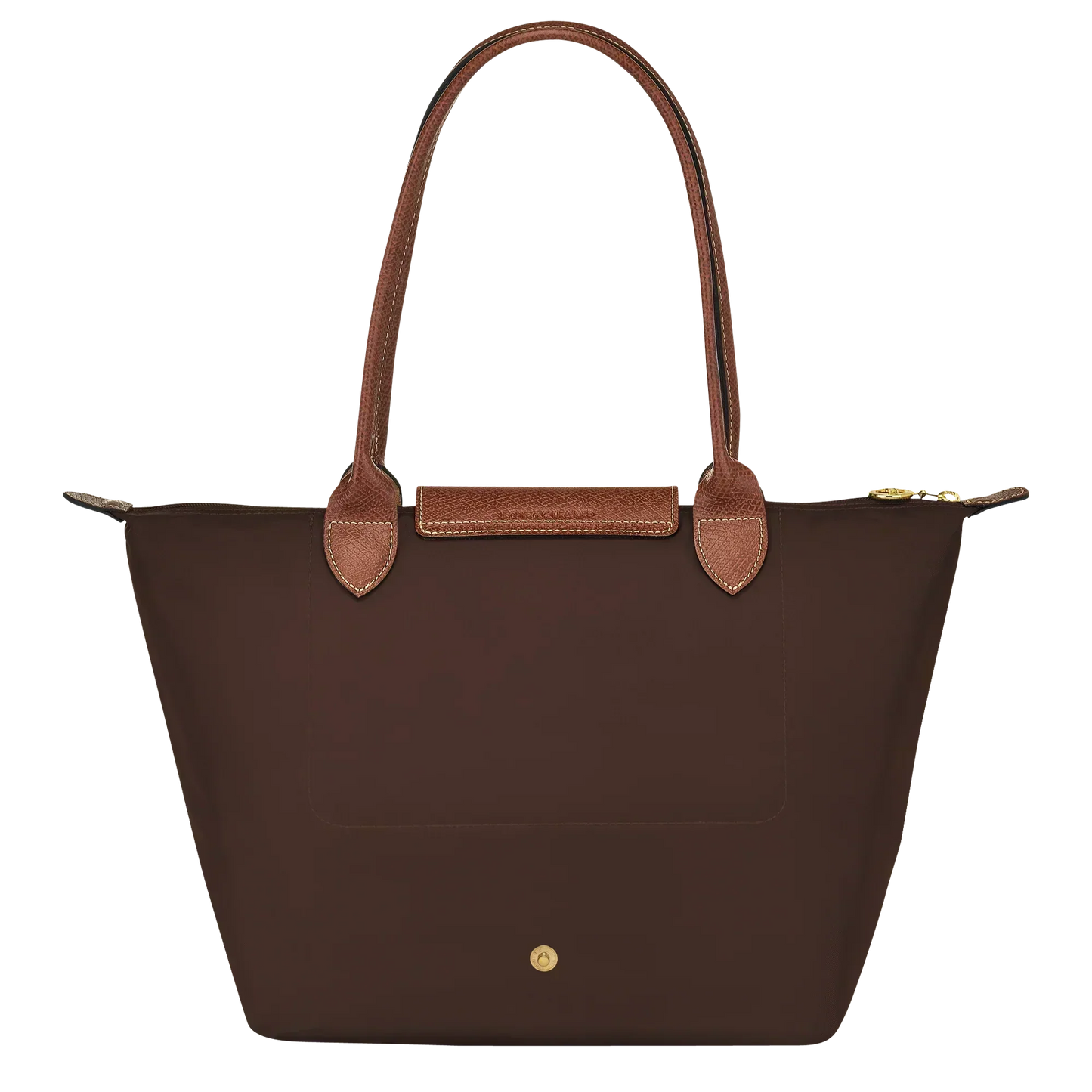 Longchamp I Medium Le Pliage Tote, Ébène