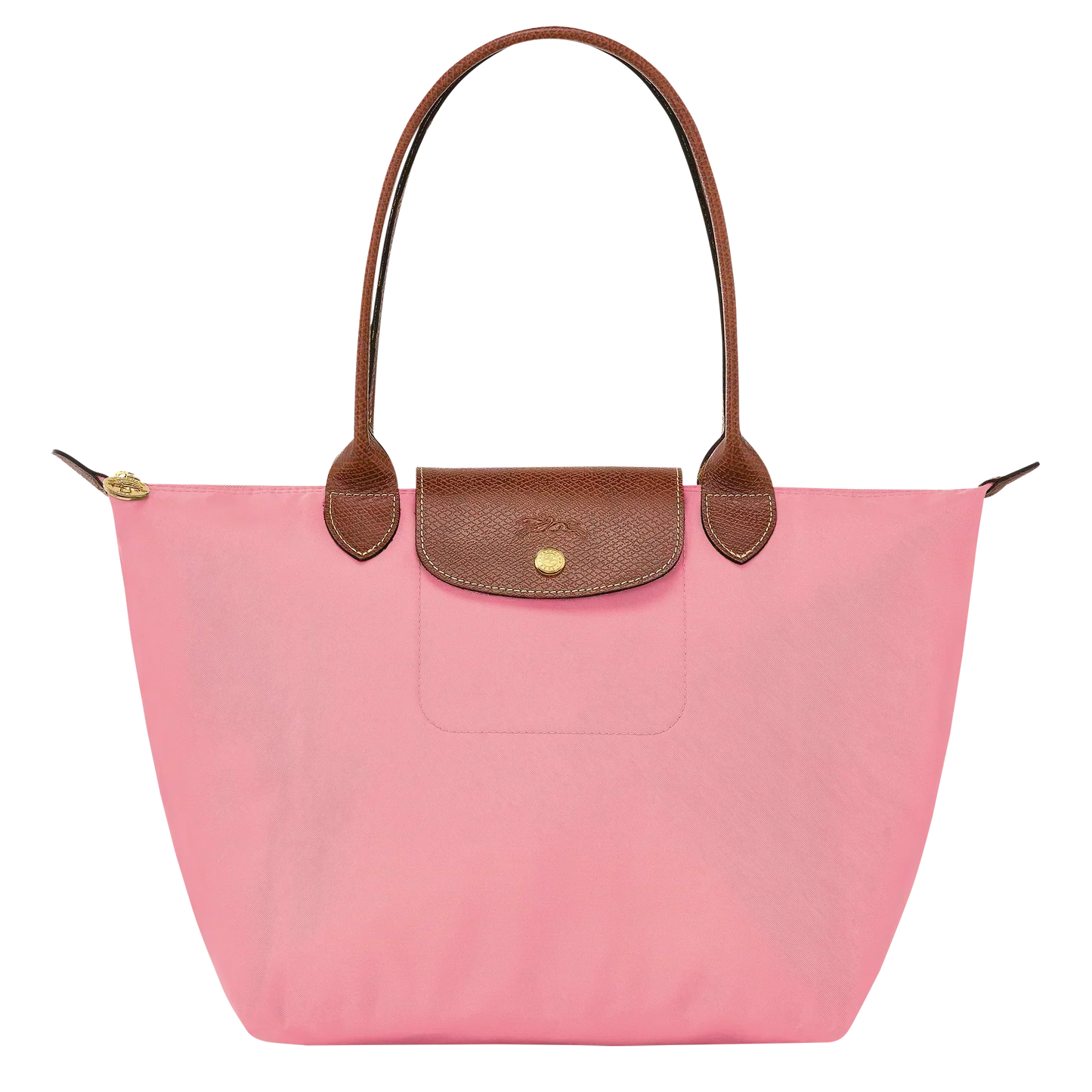 Longchamp I Sac Tote Le Pliage Moyen, Marshmallow
