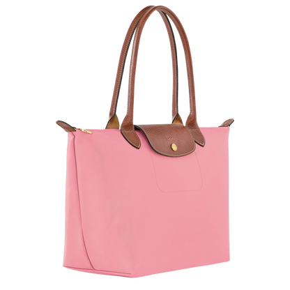 Longchamp I Sac Tote Le Pliage Moyen, Marshmallow