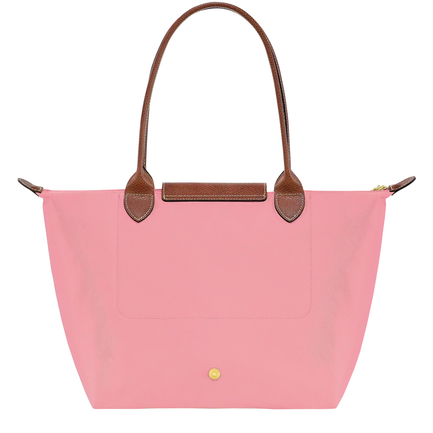 Longchamp I Sac Tote Le Pliage Moyen, Marshmallow