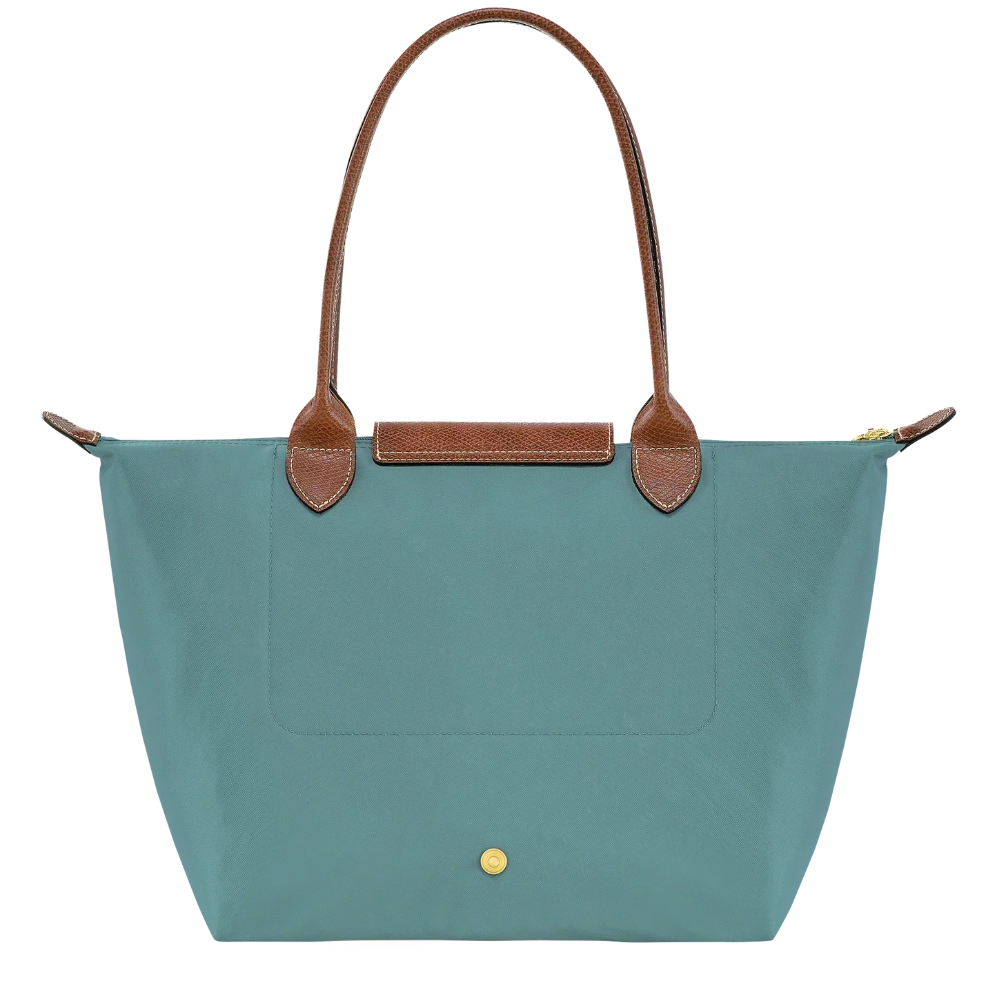 Longchamp I Sac Tote Le Pliage Moyen, Eucalyptus