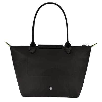 Longchamp I Medium Le Pliage Tote, Noir