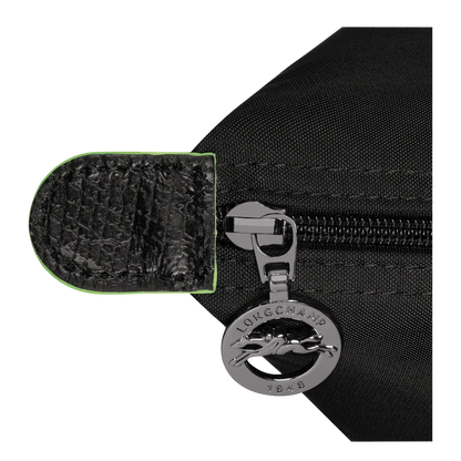 Longchamp I Medium Le Pliage Tote, Noir