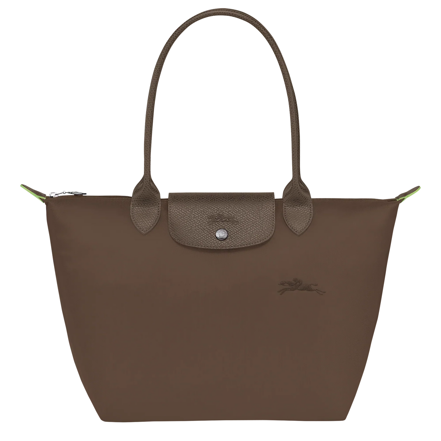 Longchamp I Sac Tote Le Pliage Medium, Terra