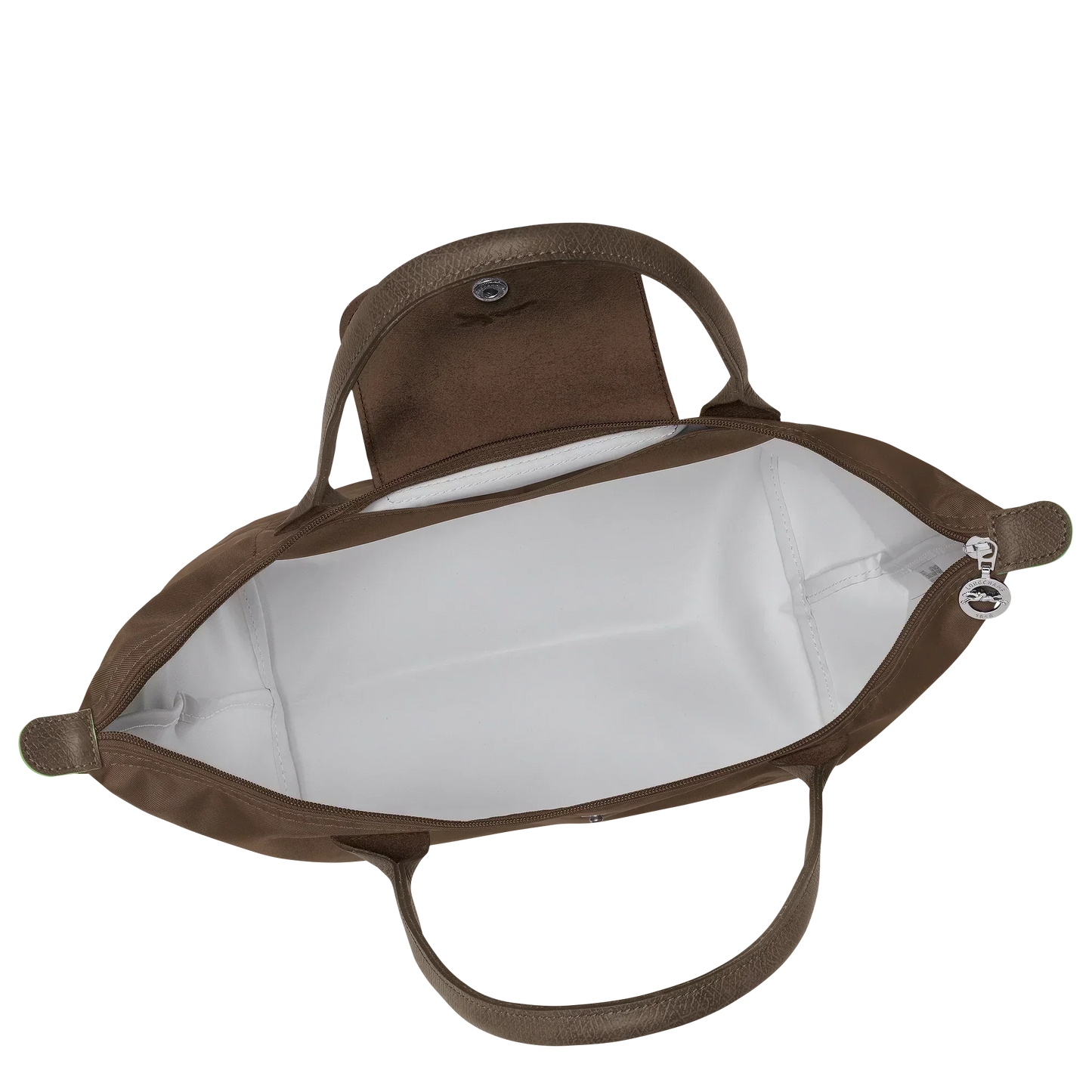 Longchamp I Sac Tote Le Pliage Medium, Terra