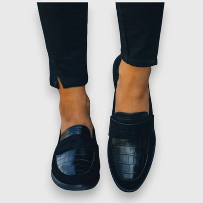Lina – Mocassins Ultra-légers Confort
