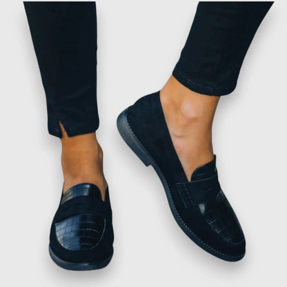 Lina – Mocassins Ultra-légers Confort
