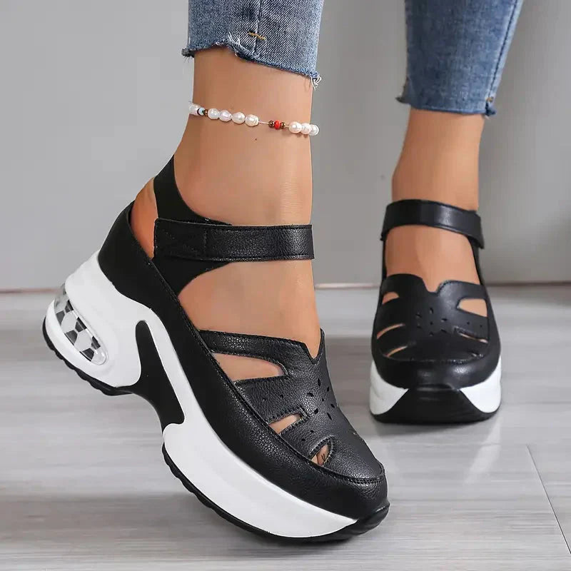 Lone – Sandales Orthopédiques Confort
