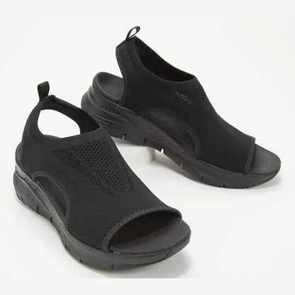 Ortofit – Sandales Orthopédiques Confort