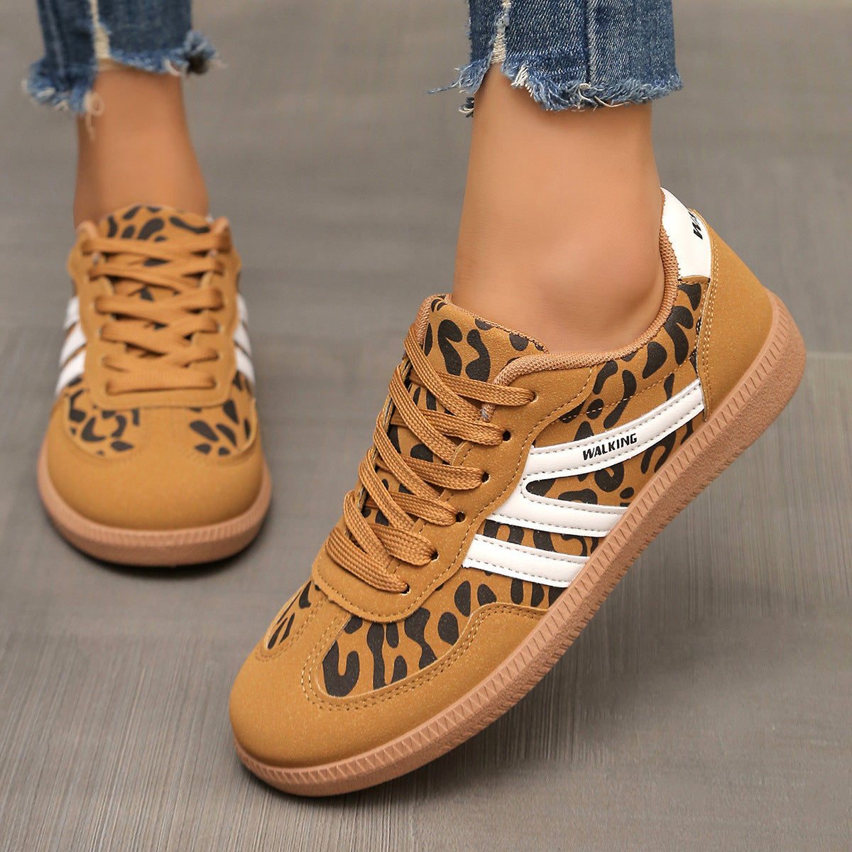Deliza – Chaussures Orthopédiques Confortables