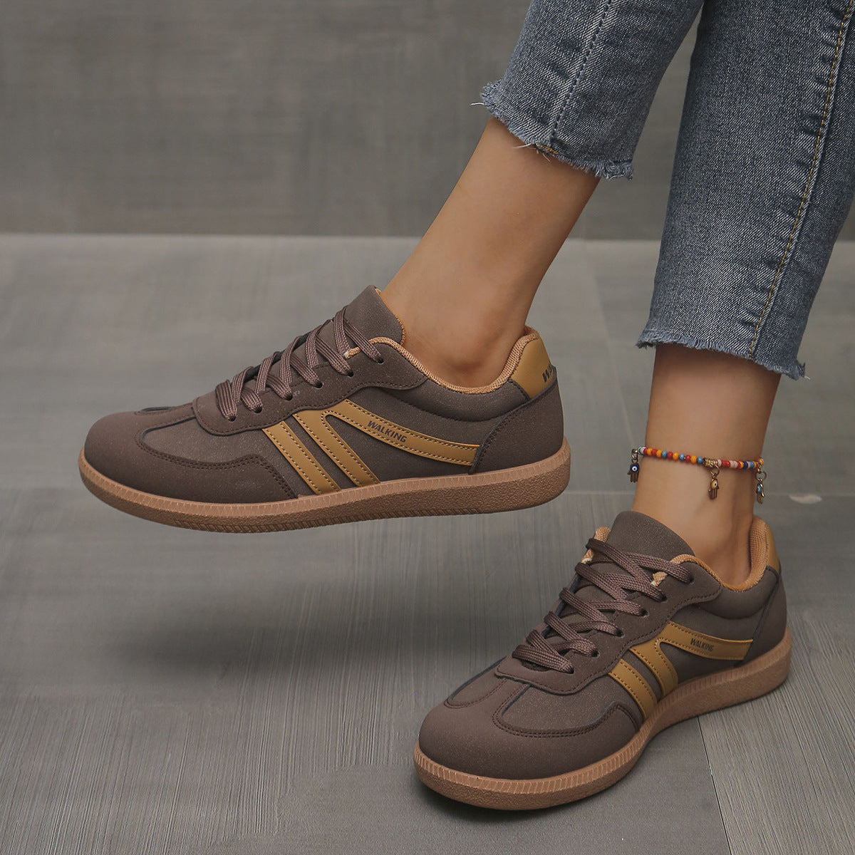 Deliza – Chaussures Orthopédiques Confortables