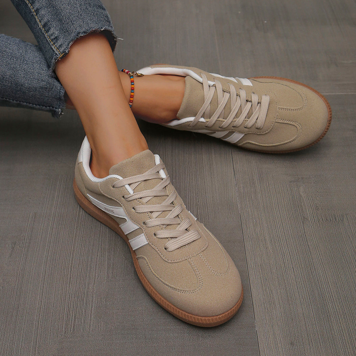 Deliza – Chaussures Orthopédiques Confortables
