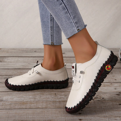 Inora – Chaussures Décontractées Antidérapantes Confort