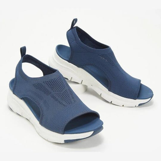 Ortofit – Sandales Orthopédiques Confort